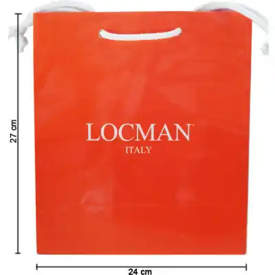 Locman Shopper Pack 10 Pcs (LOCMAN_SHOPPER) Unisex WATCHES