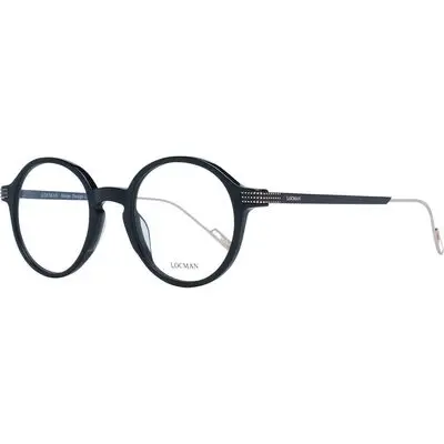 Locman Locv002 48blk (LOCV002 48BLK) Unisex EYEWEAR