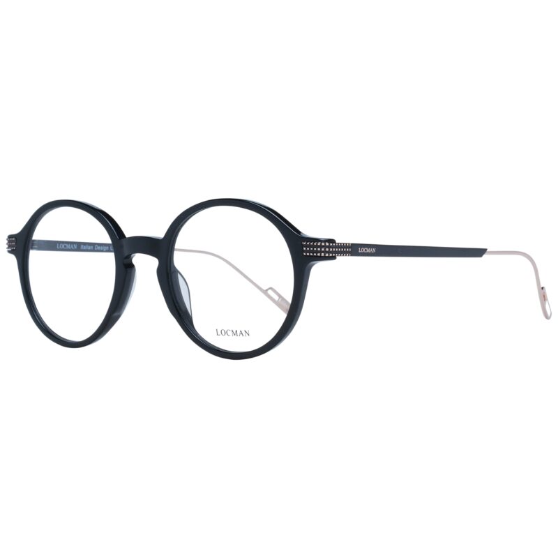 Locman Locv002 48blk (LOCV002 48BLK) Unisex EYEWEAR