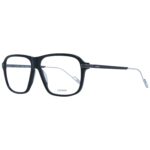 Locman Eyewear Eyeglasses for Men (LOCV003 58BLK)
