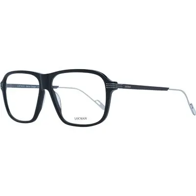 Locman Locv003 58blk (LOCV003 58BLK) Men EYEWEAR