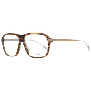 Locman Eyewear Eyeglasses for Men (LOCV003 58DEM)
