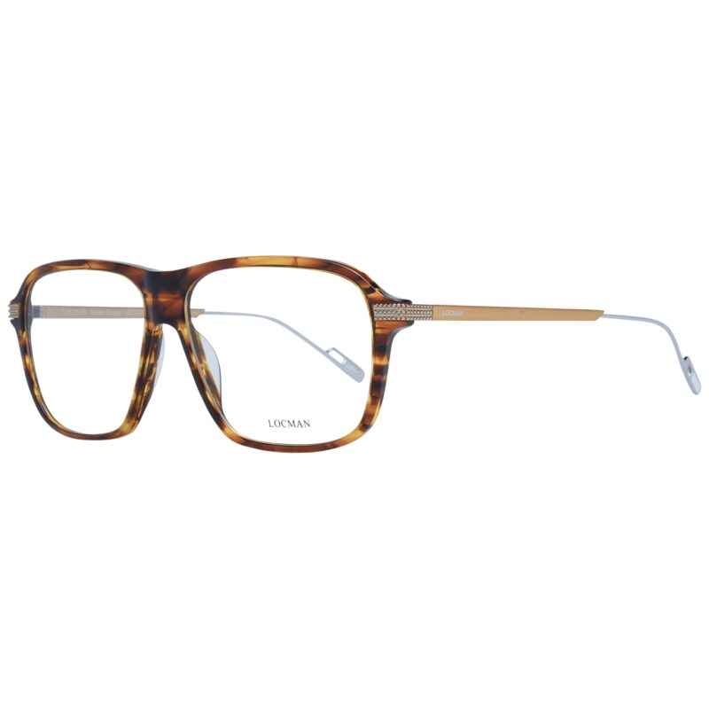 Locman Locv003 58dem (LOCV003 58DEM) Men's EYEWEAR