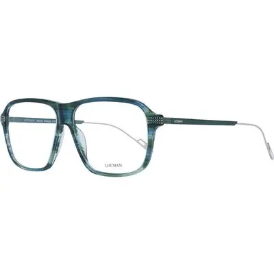 Locman Locv003 58grn (LOCV003 58GRN) Men EYEWEAR