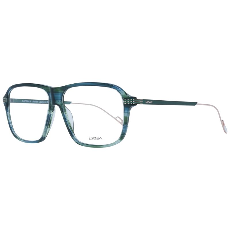 Locman Locv003 58grn (LOCV003 58GRN) Men's EYEWEAR