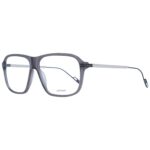 Locman Eyewear Eyeglasses for Men (LOCV003 58GRY)