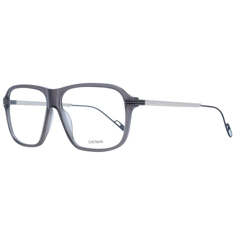 Locman Locv003 58gry (LOCV003 58GRY) Men's EYEWEAR
