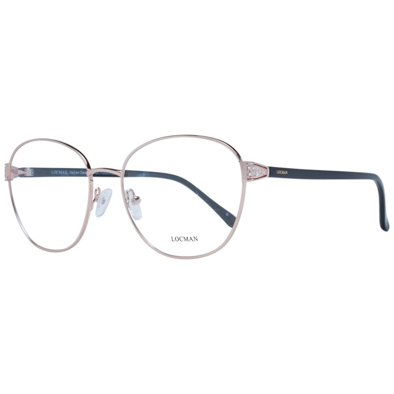Locman Locv004 58rgd (LOCV004 58RGD) Women's EYEWEAR