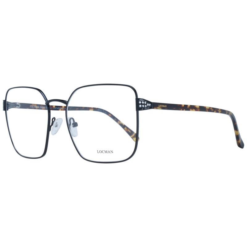 Locman Locv005 57blk (LOCV005 57BLK) Women's EYEWEAR