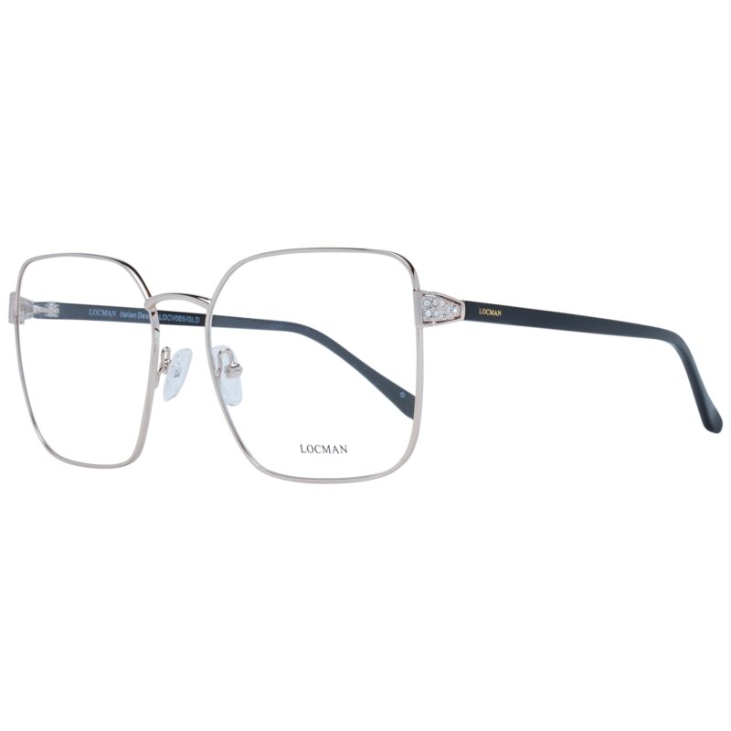 Locman Locv005 57gld (LOCV005 57GLD) Women's EYEWEAR