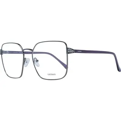 Locman Locv005 57slv (LOCV005 57SLV) Women EYEWEAR