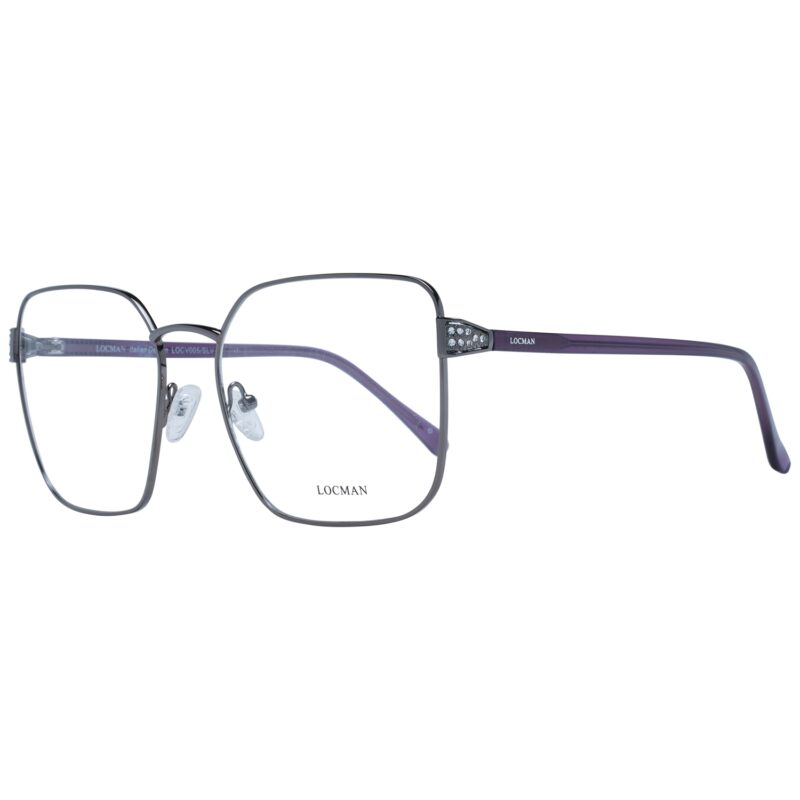 Locman Locv005 57slv (LOCV005 57SLV) Women's EYEWEAR