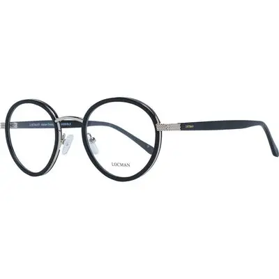 Locman Locv006 50blk (LOCV006 50BLK) Unisex EYEWEAR