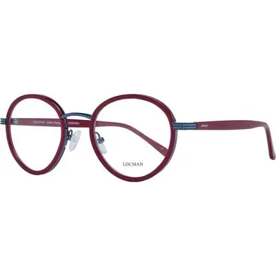 Locman Locv006 50red (LOCV006 50RED) Women EYEWEAR