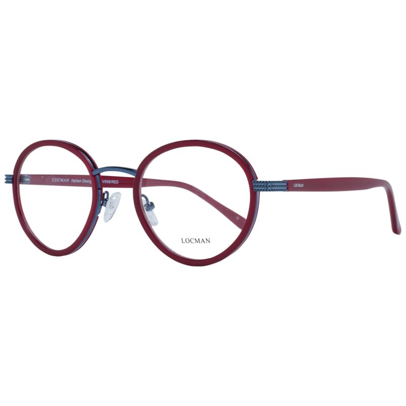 Locman Locv006 50red (LOCV006 50RED) Women's EYEWEAR