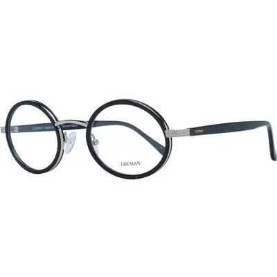 Locman Locv007 50blk (LOCV007 50BLK) Unisex EYEWEAR