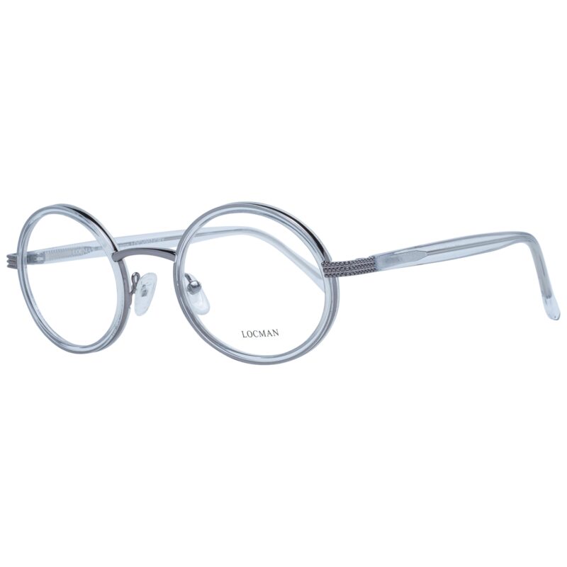 LOCMAN LOCV007 50CRY (LOCV007 50CRY) Unisex EYEWEAR