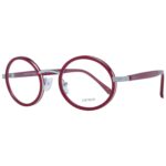 Locman Eyewear Eyeglasses Unisex (LOCV007 50RED)