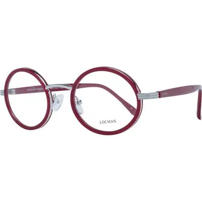 Locman Locv007 50red (LOCV007 50RED) Unisex EYEWEAR