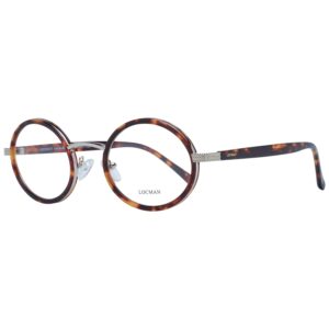Locman Eyewear Eyeglasses Unisex (LOCV007 50TOR)