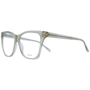 Locman Eyewear Eyeglasses for Women (LOCV008 59MNT)