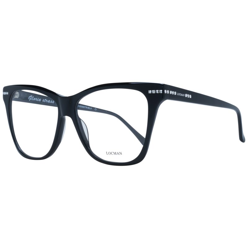 Locman Locv008str 59blk (LOCV008STR 59BLK) Women's EYEWEAR