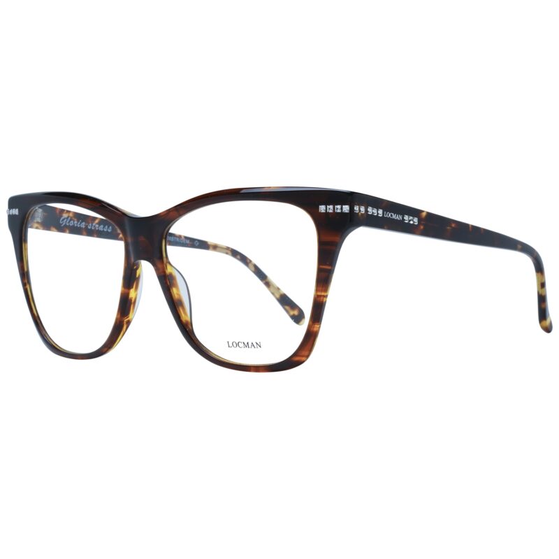 Locman Locv008str 59dem (LOCV008STR 59DEM) Women's EYEWEAR