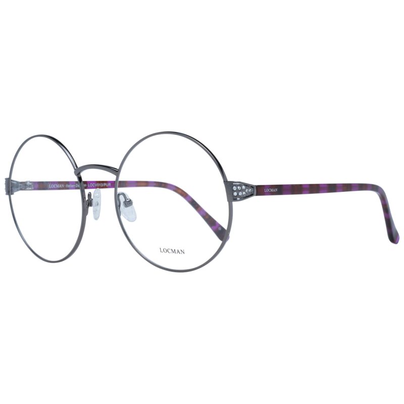 Locman Locv013 58pur (LOCV013 58PUR) Women's EYEWEAR