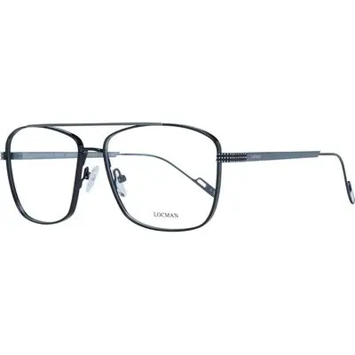 Locman Locv014 60blk (LOCV014 60BLK) Men EYEWEAR