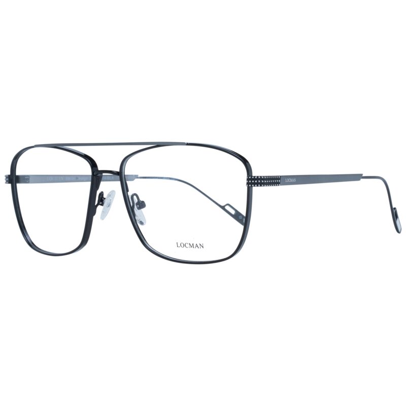 Locman Locv014 60blk (LOCV014 60BLK) Men's EYEWEAR