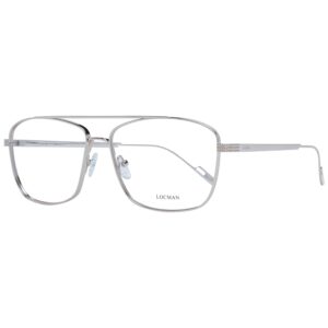 Locman Eyewear Eyeglasses for Men (LOCV014 60GLD)