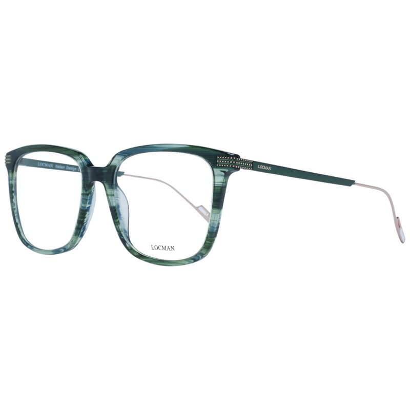 Locman Locv020 55grn (LOCV020 55GRN) Unisex EYEWEAR