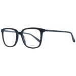 Locman Eyewear Eyeglasses for Men (LOCV020S 53BLK)