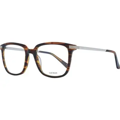 Locman Locv020s 53dem (LOCV020S 53DEM) Men EYEWEAR
