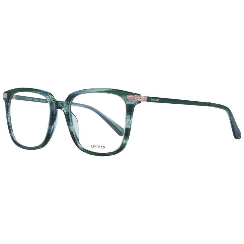 Locman Locv020s 53grn (LOCV020S 53GRN) Men's EYEWEAR