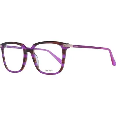 Locman Locv020s 53pur (LOCV020S 53PUR) Women EYEWEAR