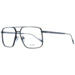 Locman Eyewear Eyeglasses for Men (LOCV021 58BLK)