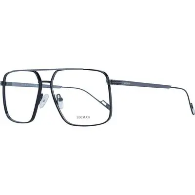 Locman Locv021 58blk (LOCV021 58BLK) Men EYEWEAR