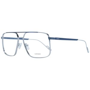 Locman Eyewear Eyeglasses for Men (LOCV021 58PAL)