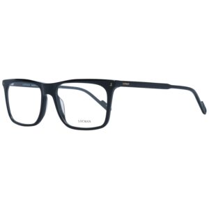 Locman Eyewear Eyeglasses Unisex (LOCV032 53BLK)