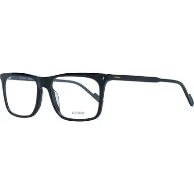 Locman Locv032 53blk (LOCV032 53BLK) Unisex EYEWEAR