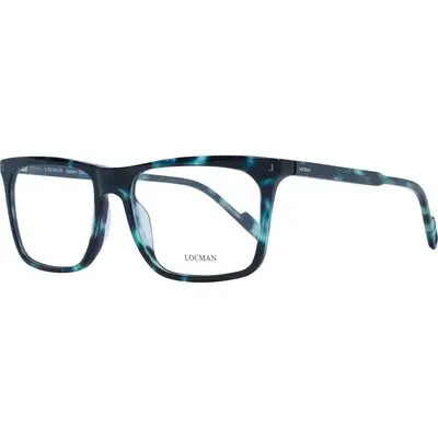Locman Locv032 53grn (LOCV032 53GRN) Unisex EYEWEAR