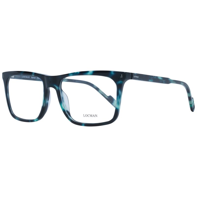 Locman Locv032 53grn (LOCV032 53GRN) Unisex EYEWEAR