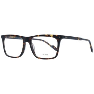 Locman Eyewear Eyeglasses Unisex (LOCV032 53TOR)