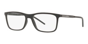 Dolce & Gabbana Logo Dg 5044 (LOGO DG 5044_2525 C_53) Men's EYEWEAR