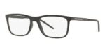 Dolce & Gabbana Eyewear Men's Eyeglasses (LOGO DG 5044_2525 C_55)