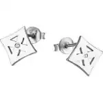 Lotus Jewels Jewelry Lp1274-4/2 (LP1274-4_2) Unisex JEWELRY