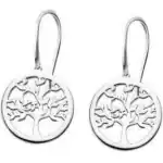 Lotus Silver Jewels Jewelry Lp1641-4/1 (LP1641-4_1) Unisex JEWELRY
