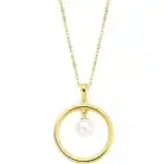 Lotus Jewels Jewelry Lp1883-1/2 (LP1883-1_2) Unisex JEWELRY