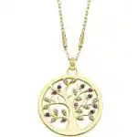 Lotus Jewels Jewelry Lp1890-1/2 (LP1890-1_2) Unisex JEWELRY